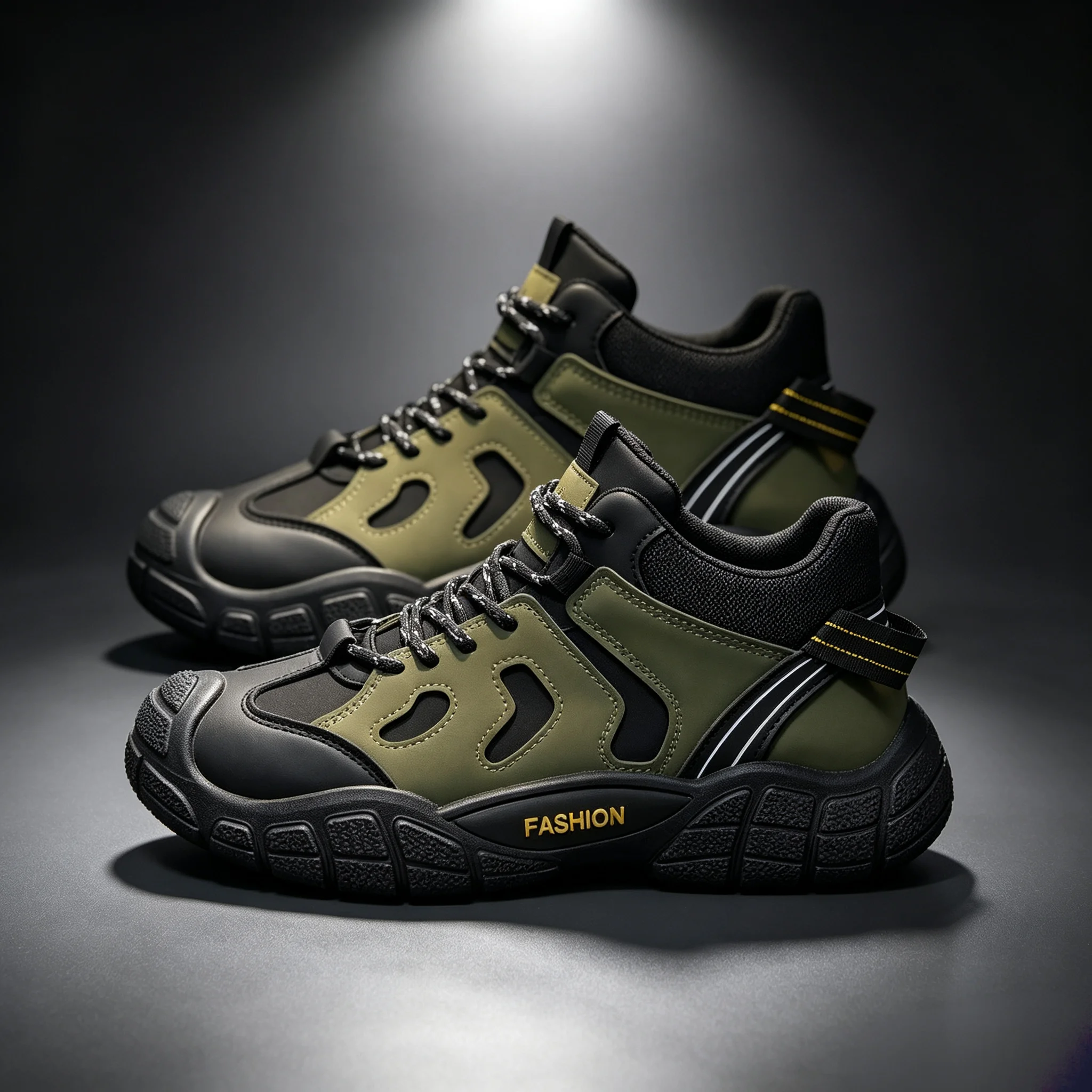 Running Cap Lightweight - Casual sportschoenen voor heren, ademend, lichtgewicht