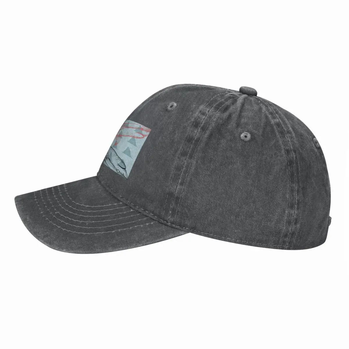 Shark Conservation Baseball Ca - Golf Cap Dad recensie en prijs