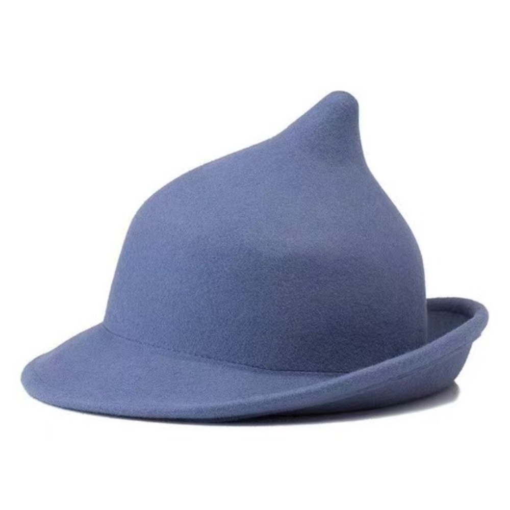 2025 100% Wol Moderne Heksenho - Fedora Hat Wool recensie en prijs