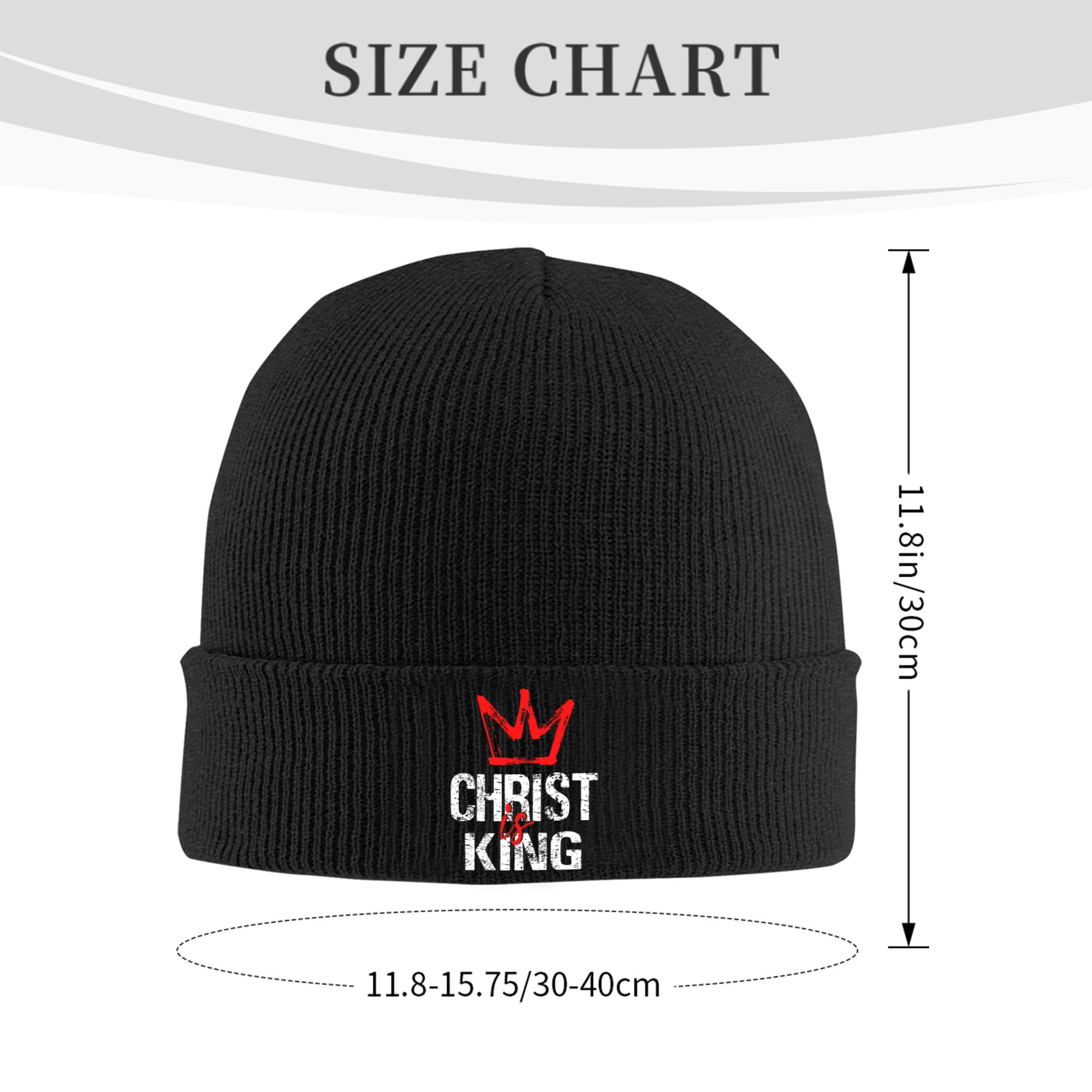 Mannen Vrouwen Ribgebreide Mut - Beanie Cuffed Knit recensie en prijs