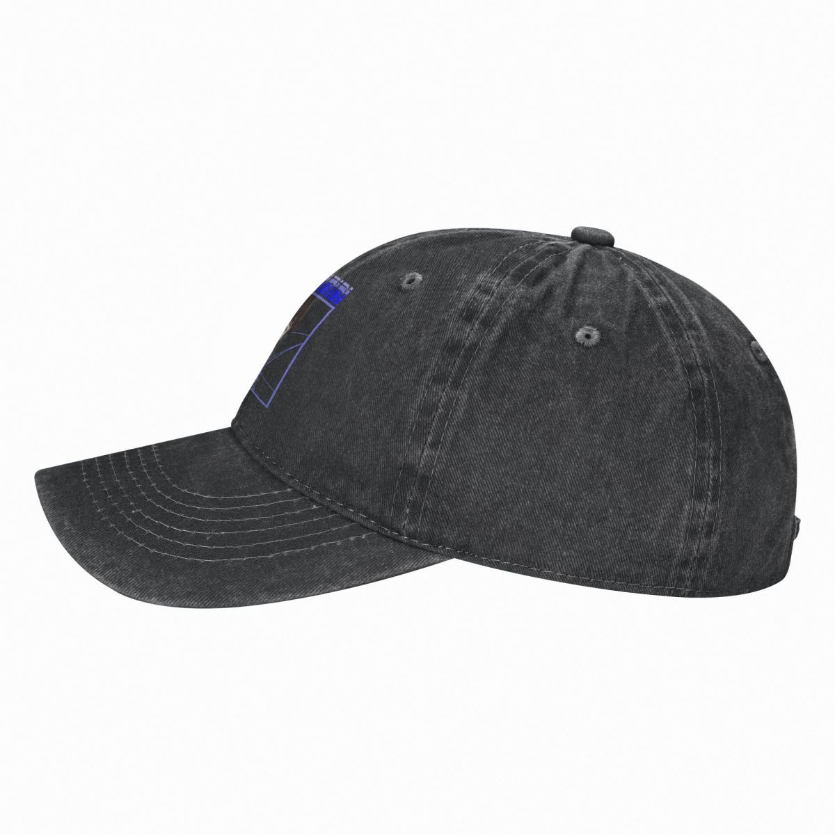 Gewassen Mannen Baseball Cap B - Golf Cap Dad recensie en prijs
