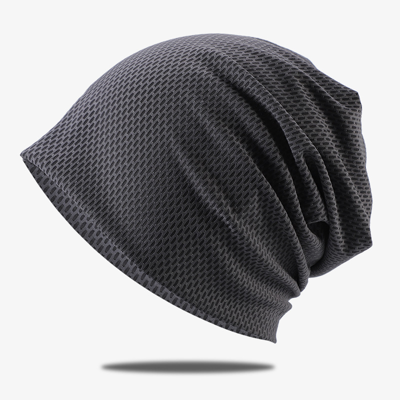 Ademende hardloopmuts van mesh - Running Cap Lightweight recensie en prijs