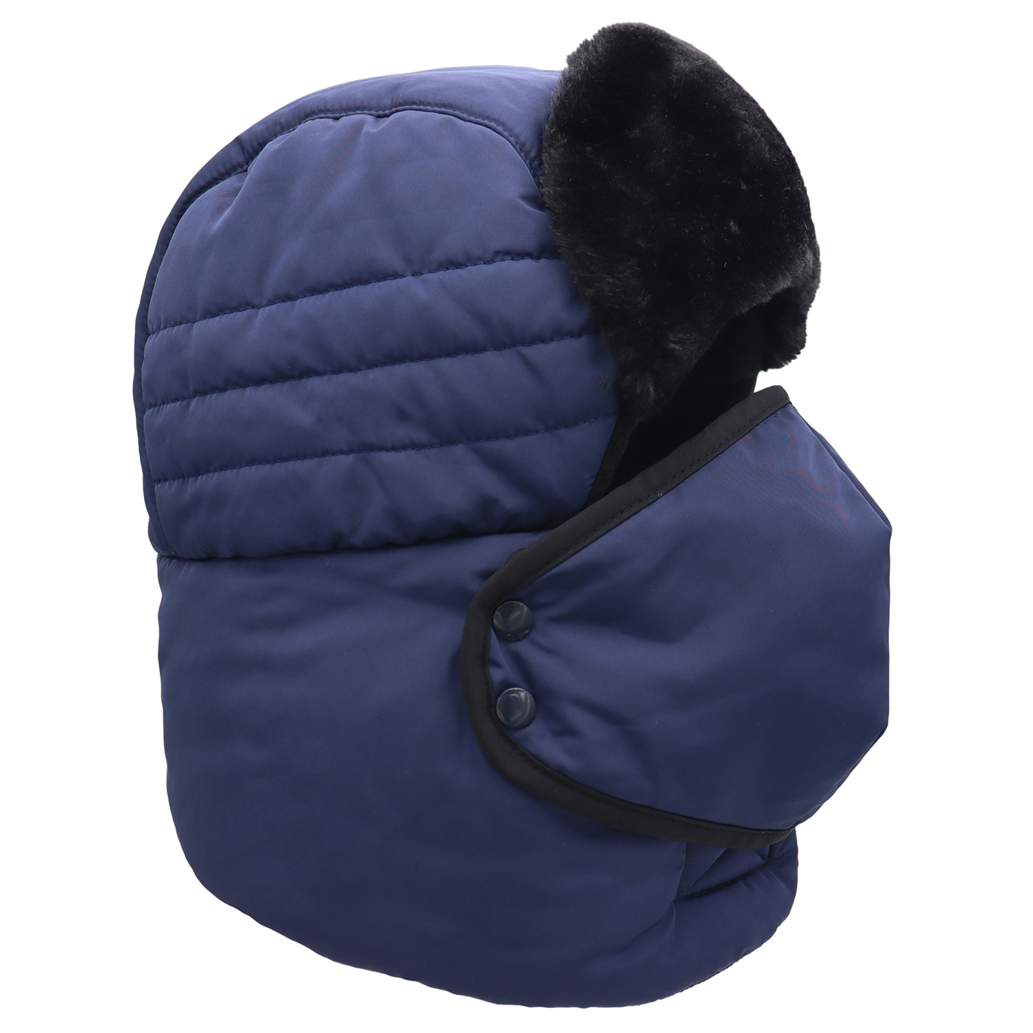 Wintertrappermuts voor heren m - Winter Trapper Hat recensie en prijs