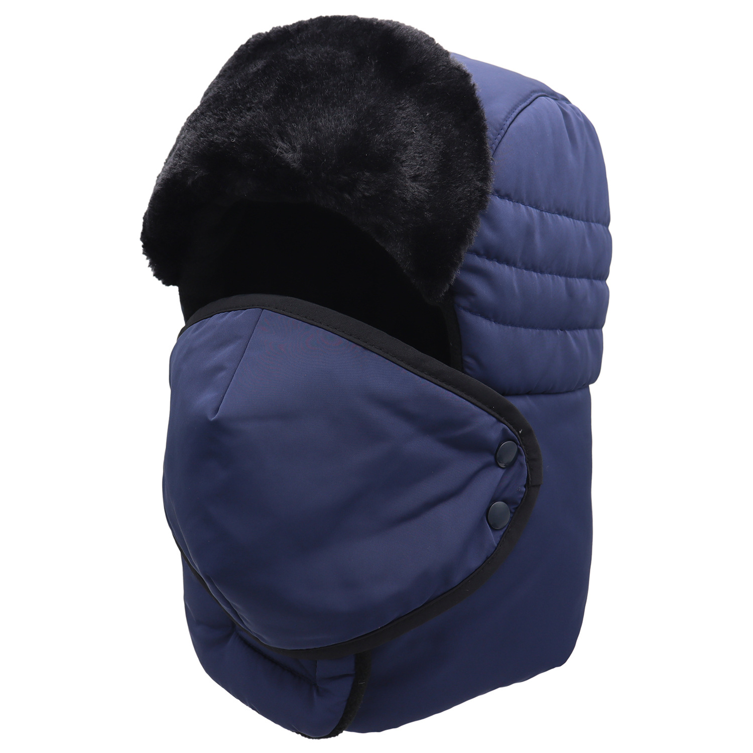 Wintertrappermuts voor heren m - Winter Trapper Hat recensie en prijs