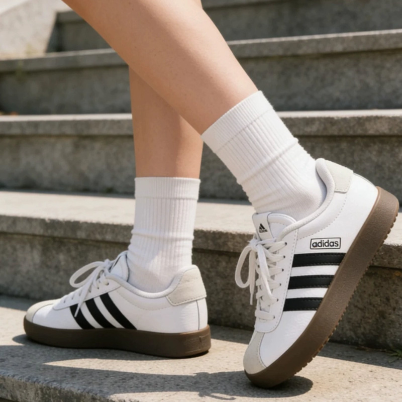 adidas Wit Zwart Suède Teen Gu - Adidas Shoes Samba recensie en prijs
