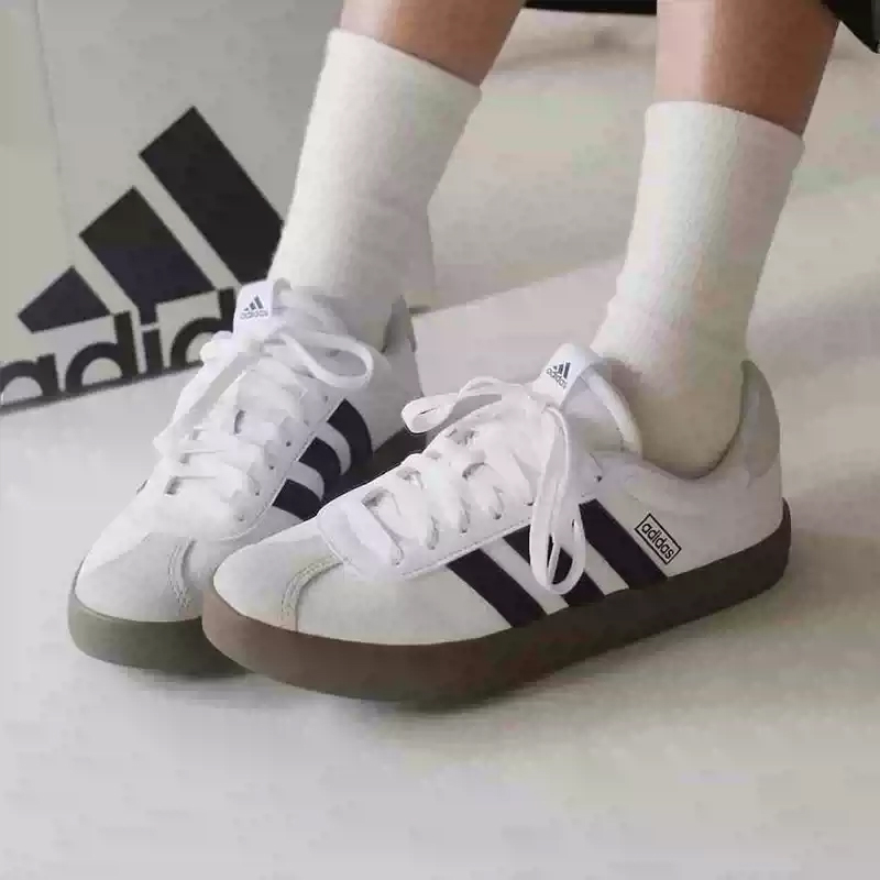 adidas Wit Zwart Suède Teen Gu - Adidas Shoes Samba recensie en prijs