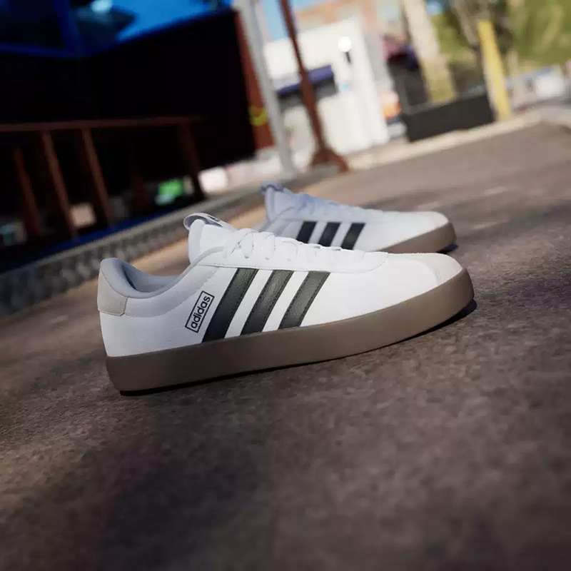 adidas Wit Zwart Suède Teen Gu - Adidas Shoes Samba recensie en prijs