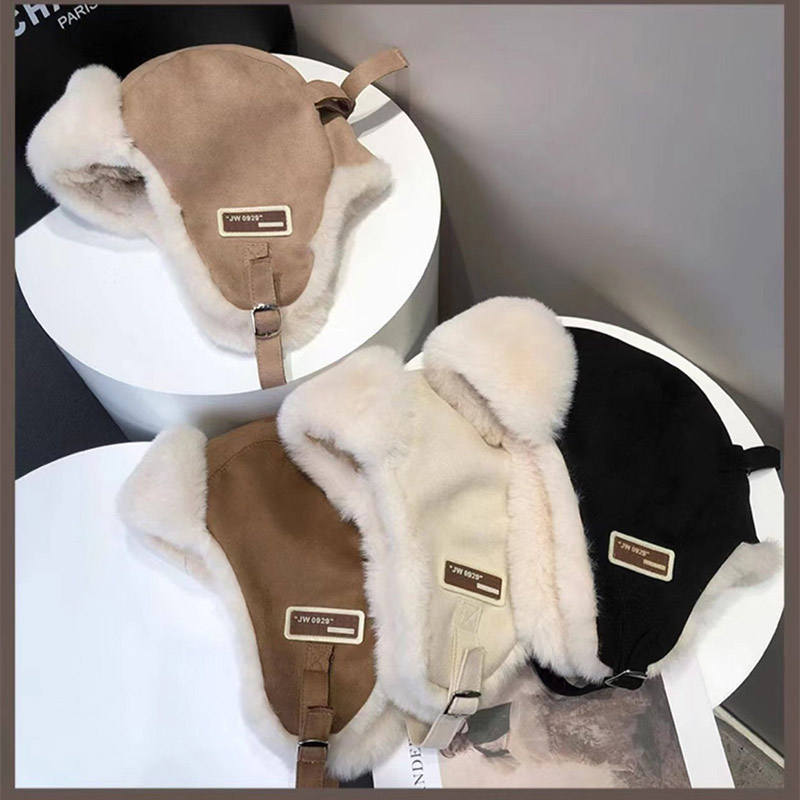Dikke Warme Russische Ushanka  - Winter Trapper Hat recensie en prijs