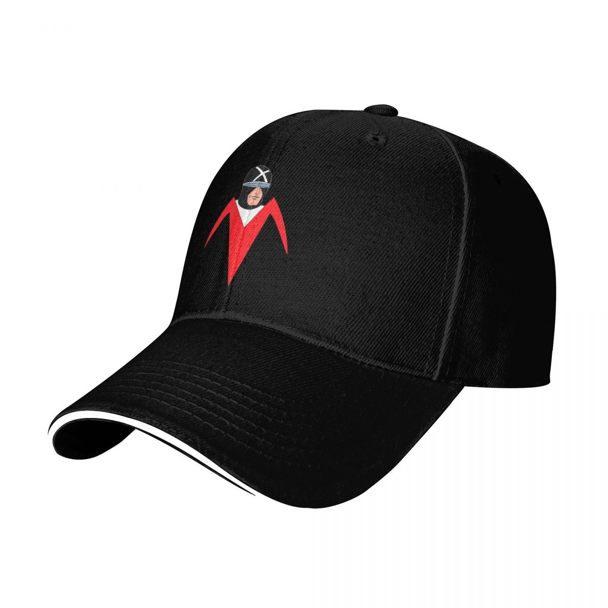 Racer X Baseball Cap Luxe hoed - Golf Cap Dad recensie en prijs