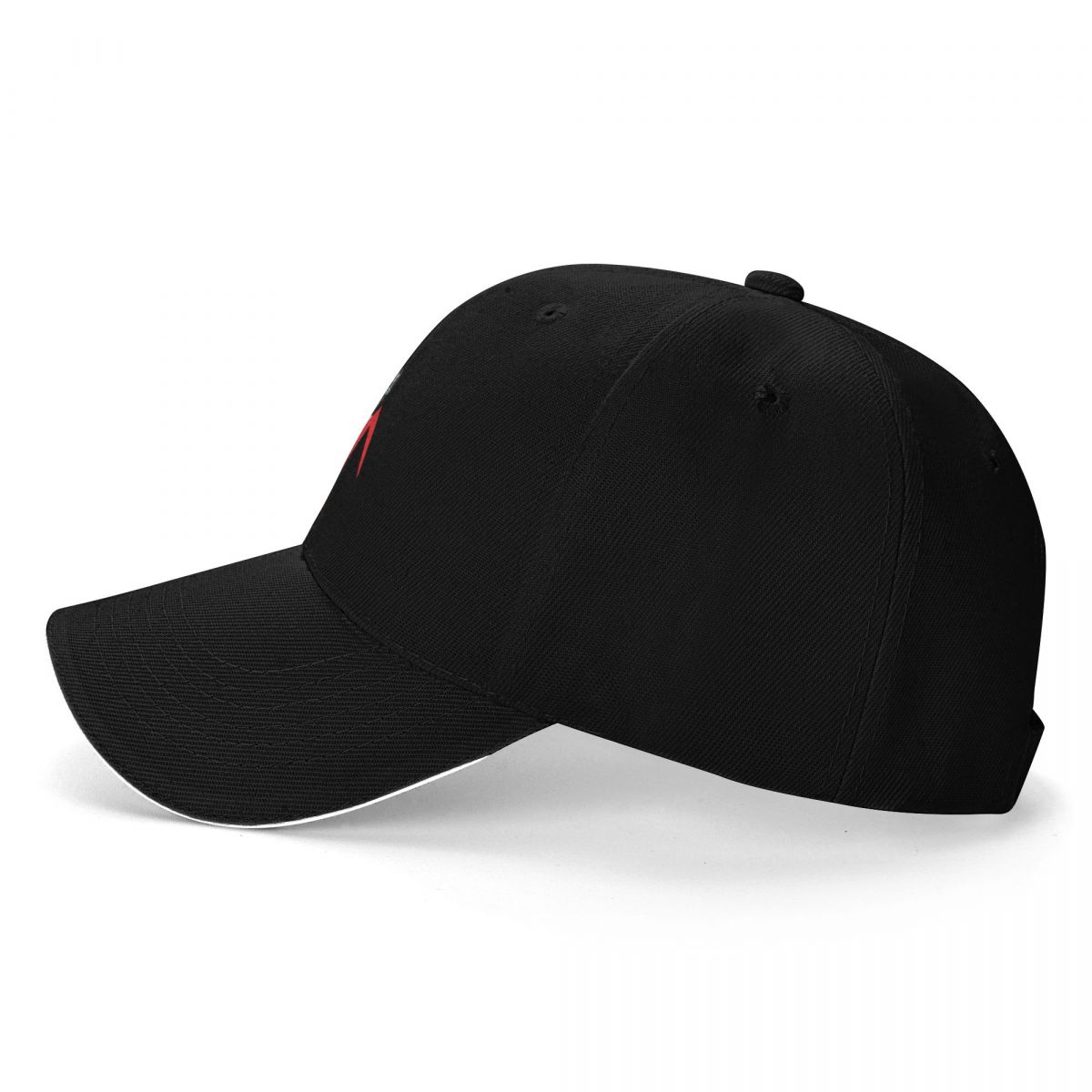 Racer X Baseball Cap Luxe hoed - Golf Cap Dad recensie en prijs