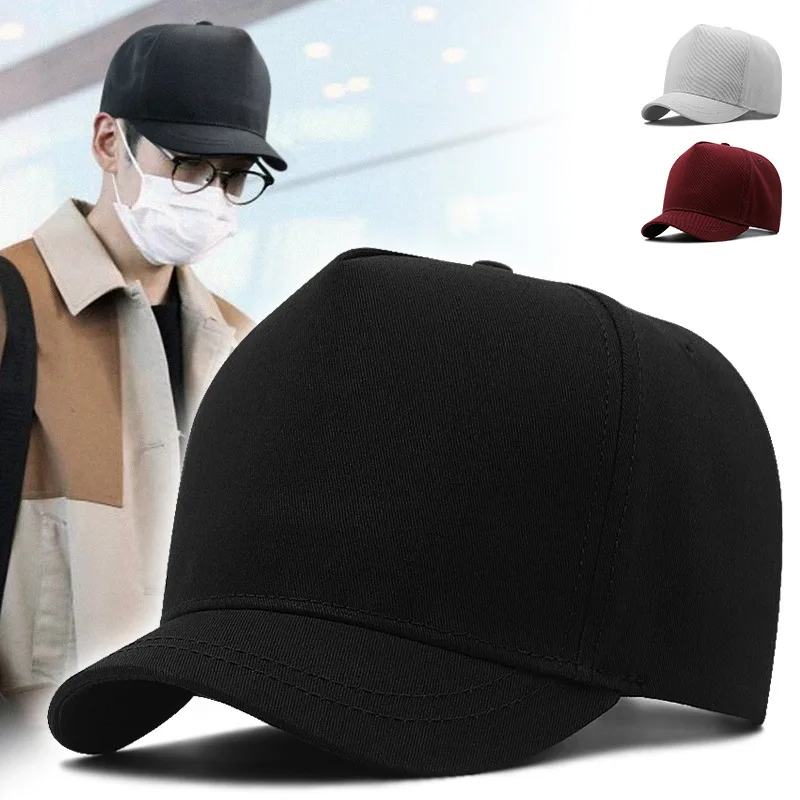 Oohmy Baseball Cap voor grote  - Golf Cap Dad recensie en prijs