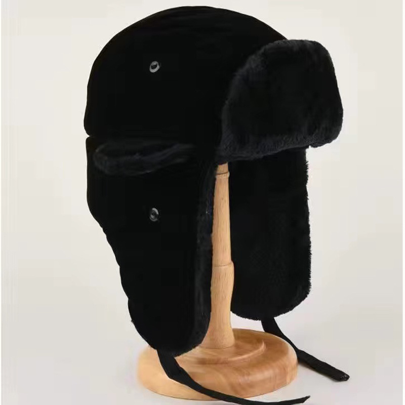 Winter Fietsen Winddichte Cap  - Winter Trapper Hat recensie en prijs