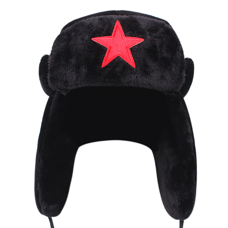 Winter Fietsen Winddichte Cap  - Winter Trapper Hat recensie en prijs