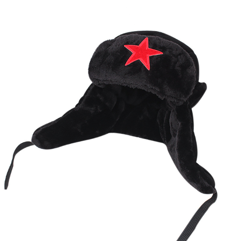 Winter Fietsen Winddichte Cap  - Winter Trapper Hat recensie en prijs