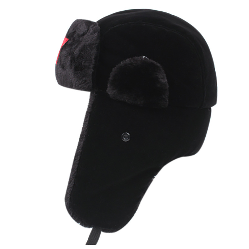 Winter Fietsen Winddichte Cap  - Winter Trapper Hat recensie en prijs