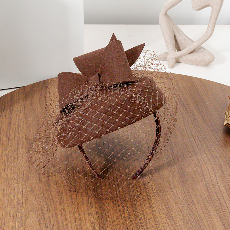 Franse zwarte baret tovenaar w - Beret French Wool recensie en prijs