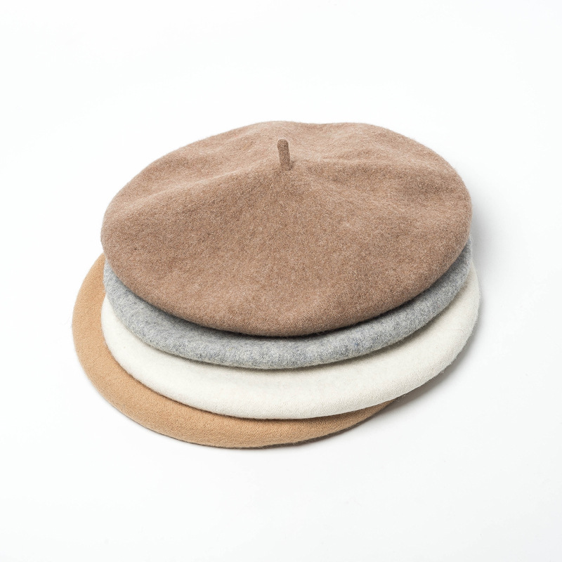 Mannen Vrouwen Militaire Leger - Beret French Wool recensie en prijs