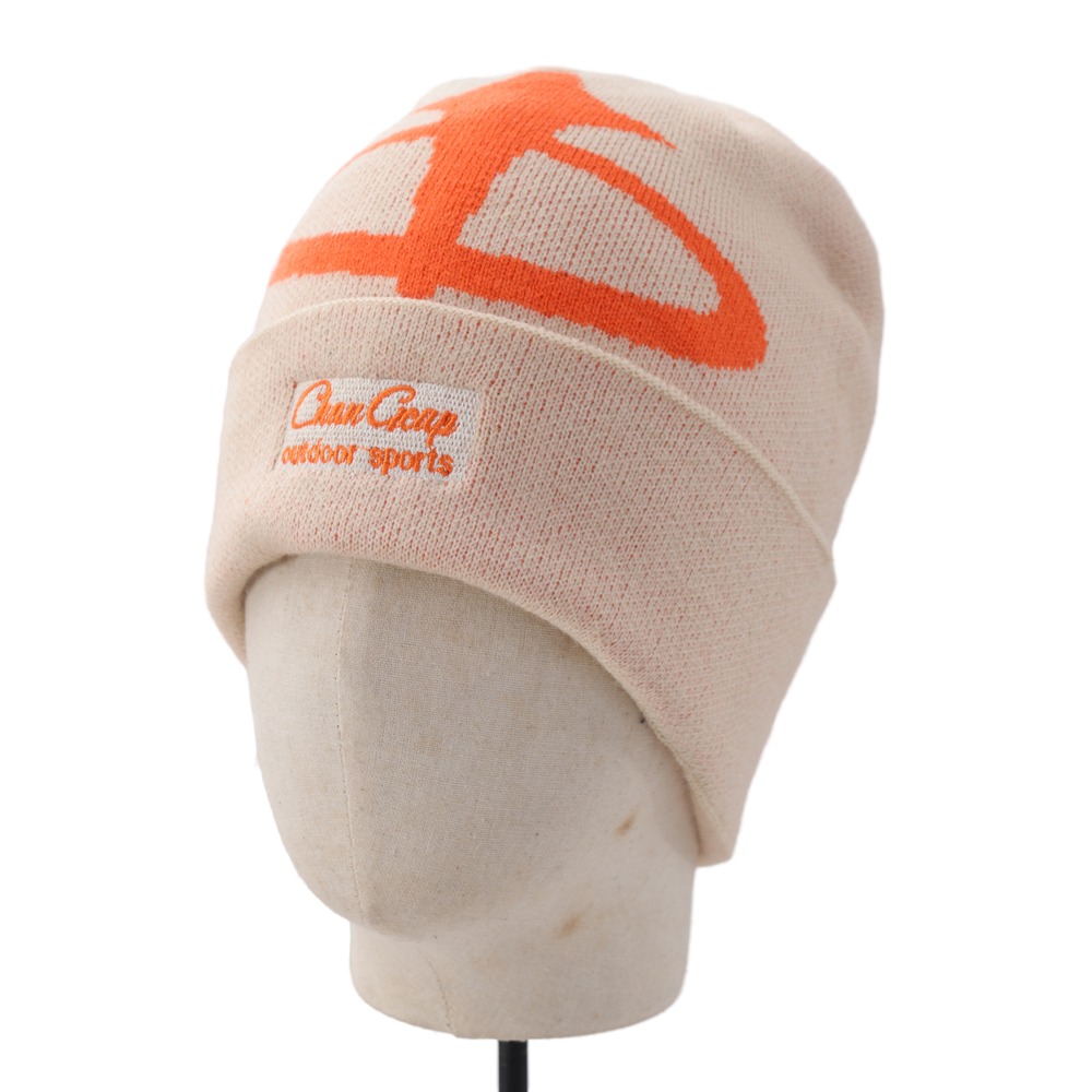 Unisex winter gebreide beanie  - Beanie Cuffed Knit recensie en prijs