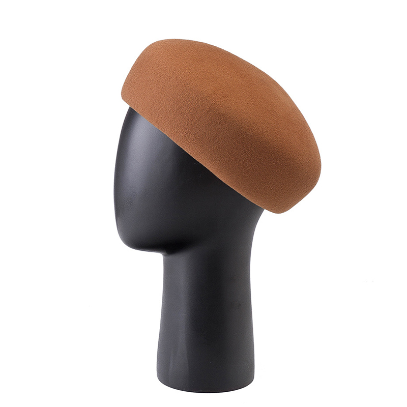 Nieuwe Franse Stijl Wollen Bar - Beret French Wool recensie en prijs