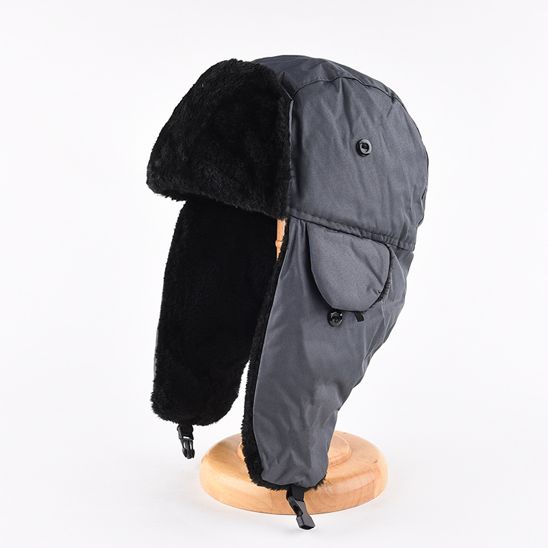 1 stuks Heren Winter Warme Ush - Winter Trapper Hat recensie en prijs