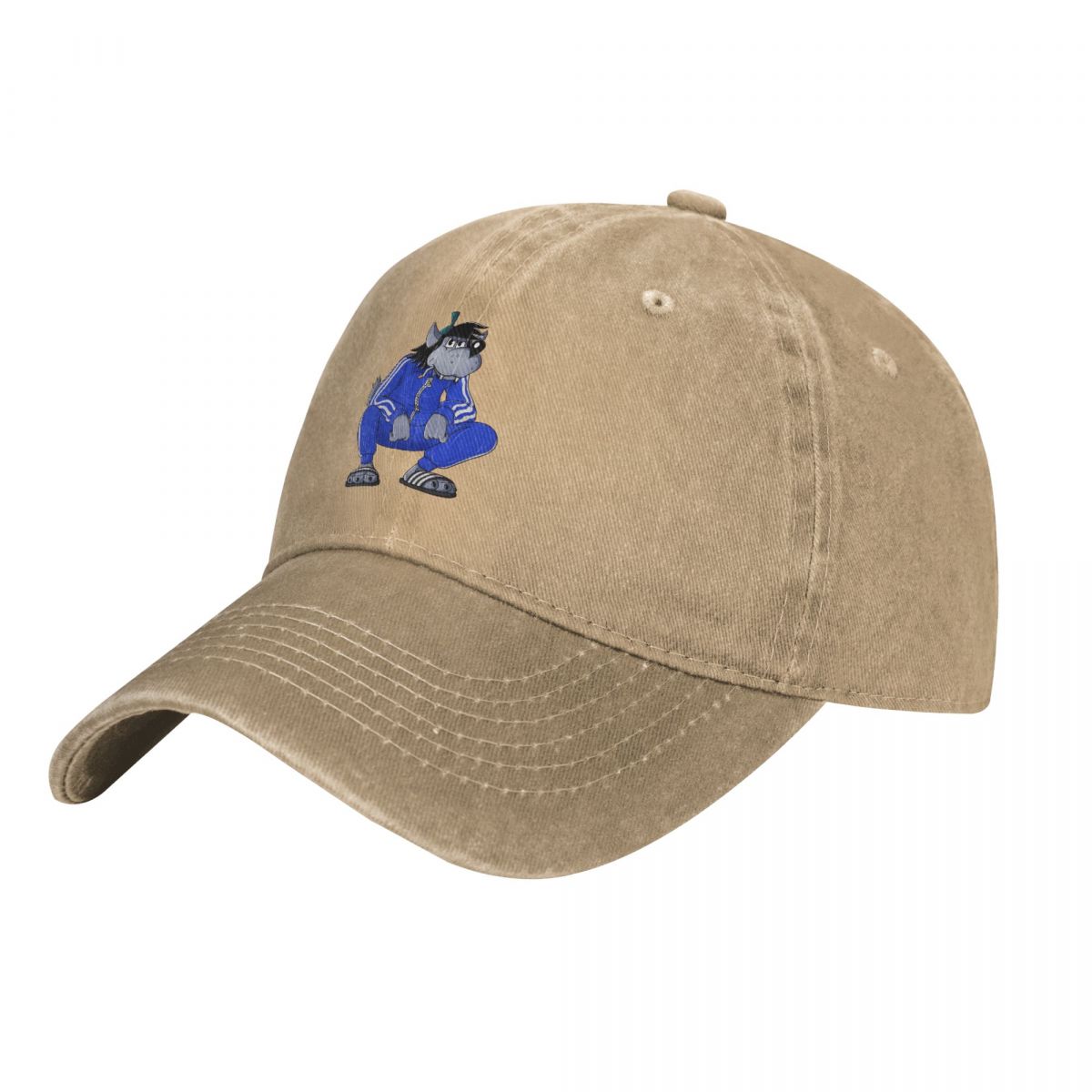 Gewassen Heren Baseball Cap Tr - Golf Cap Dad recensie en prijs
