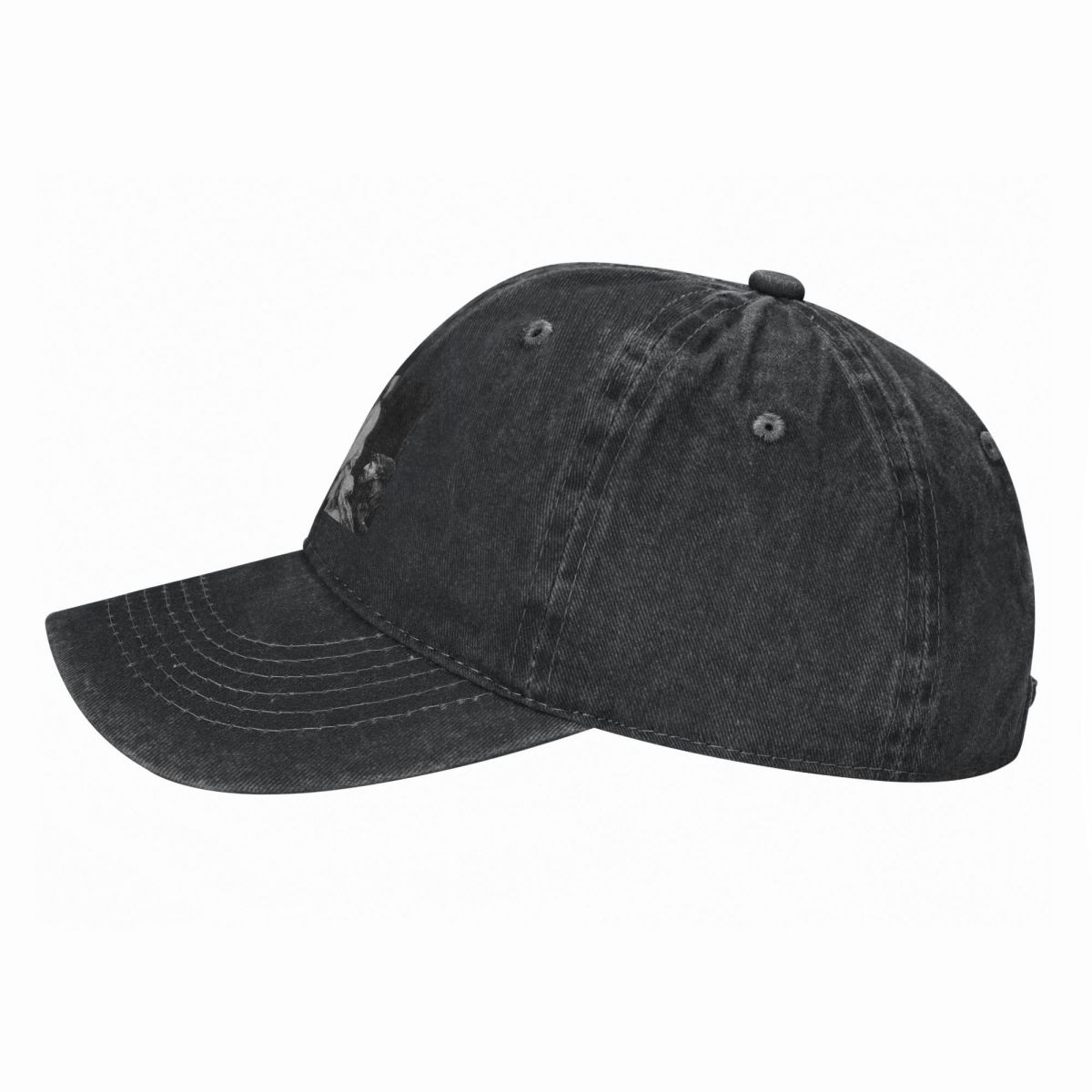 Dj Jesus - Salvation Sound Bas - Golf Cap Dad recensie en prijs