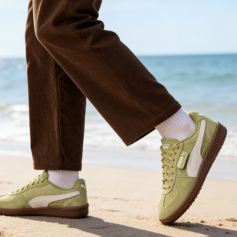 Puma Mid Low Top Fashion Klass - Puma Shoes Suede Classic recensie en prijs