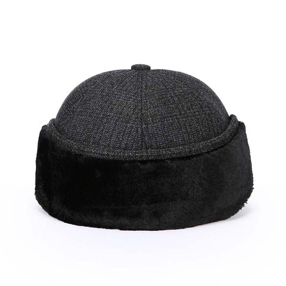 Warme papa-muts, warme wintert - Winter Trapper Hat recensie en prijs