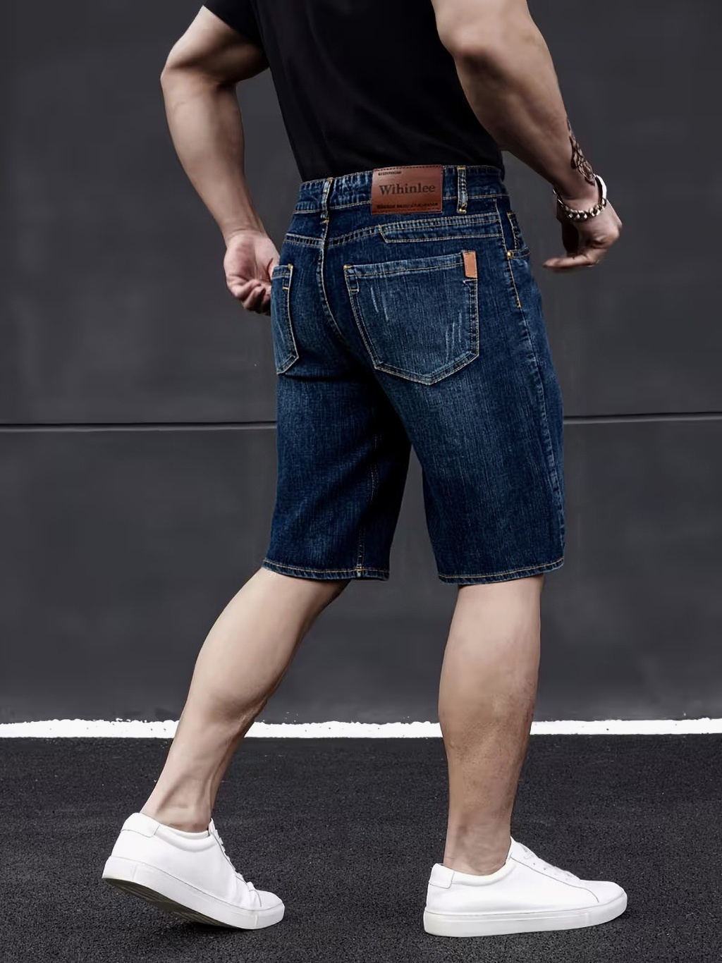 Wthinlee Nieuwe Business Heren - Levis Jeans 501 recensie en prijs